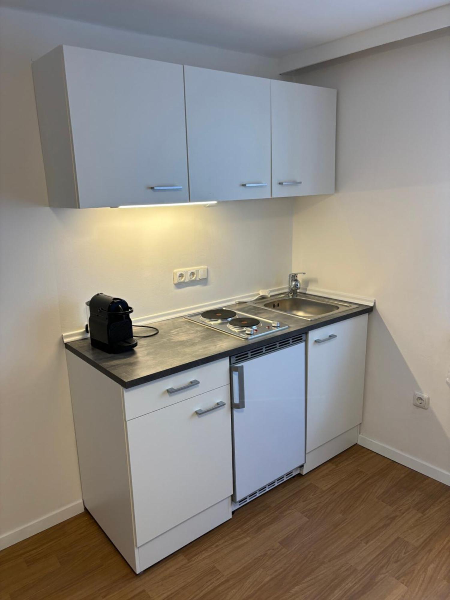 Zentrale Wohnung Gmunden Alte Baeckerei Exterior foto